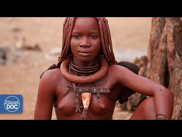 chad runyan recommends african naked tribe women pic