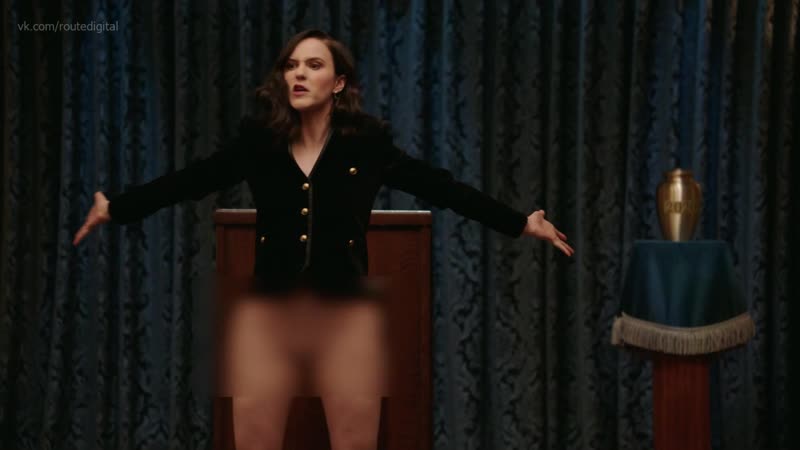 danielle whitman recommends Rachel Brosnahan Nude