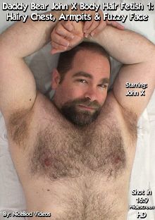 christopher salvatore add photo hairy daddy bear porn