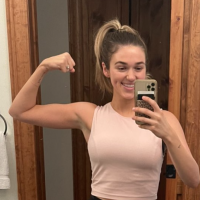 sadie robertson nude