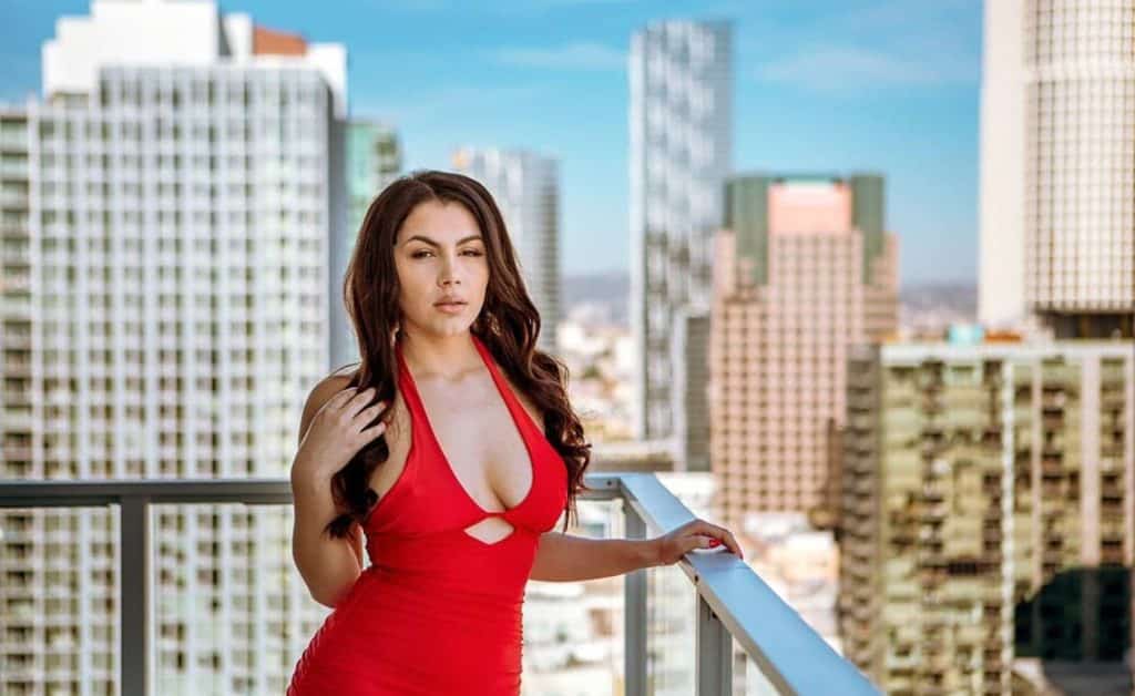 amer mahmud share valentina nappi solo photos