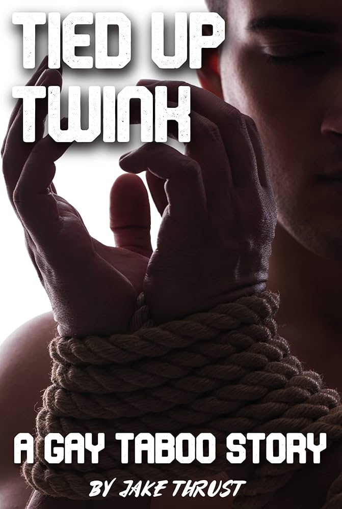 amit deogirikar recommends tied up twinks pic