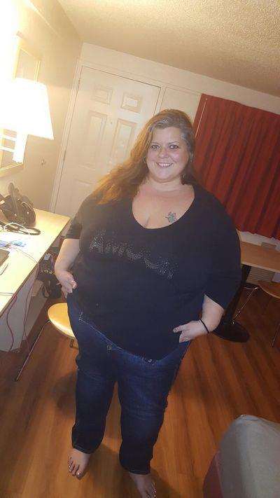 antonio carson recommends tania sue bbw pic