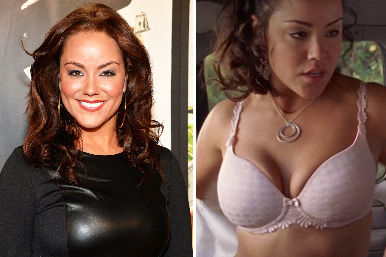 ashley hedlund recommends Katy Mixon Boobs