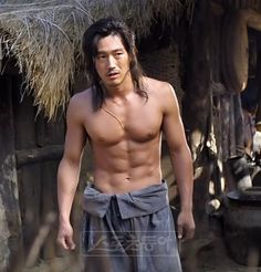 korean hot men naked