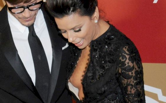 anna newhouse add eva longoria nip photo