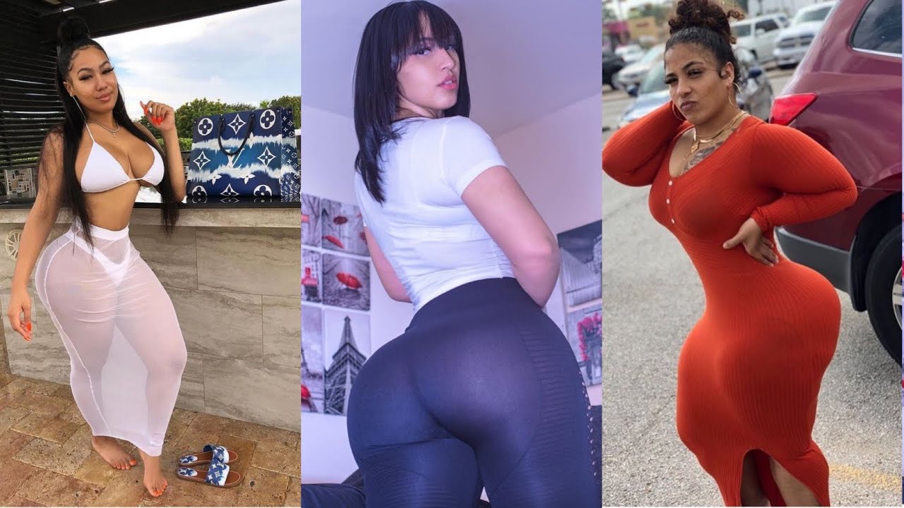 amanda sudore recommends bigbooty latinass pic