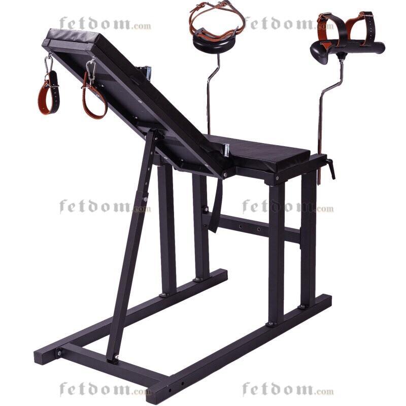 ann schlitt recommends Gyno Chair Bdsm