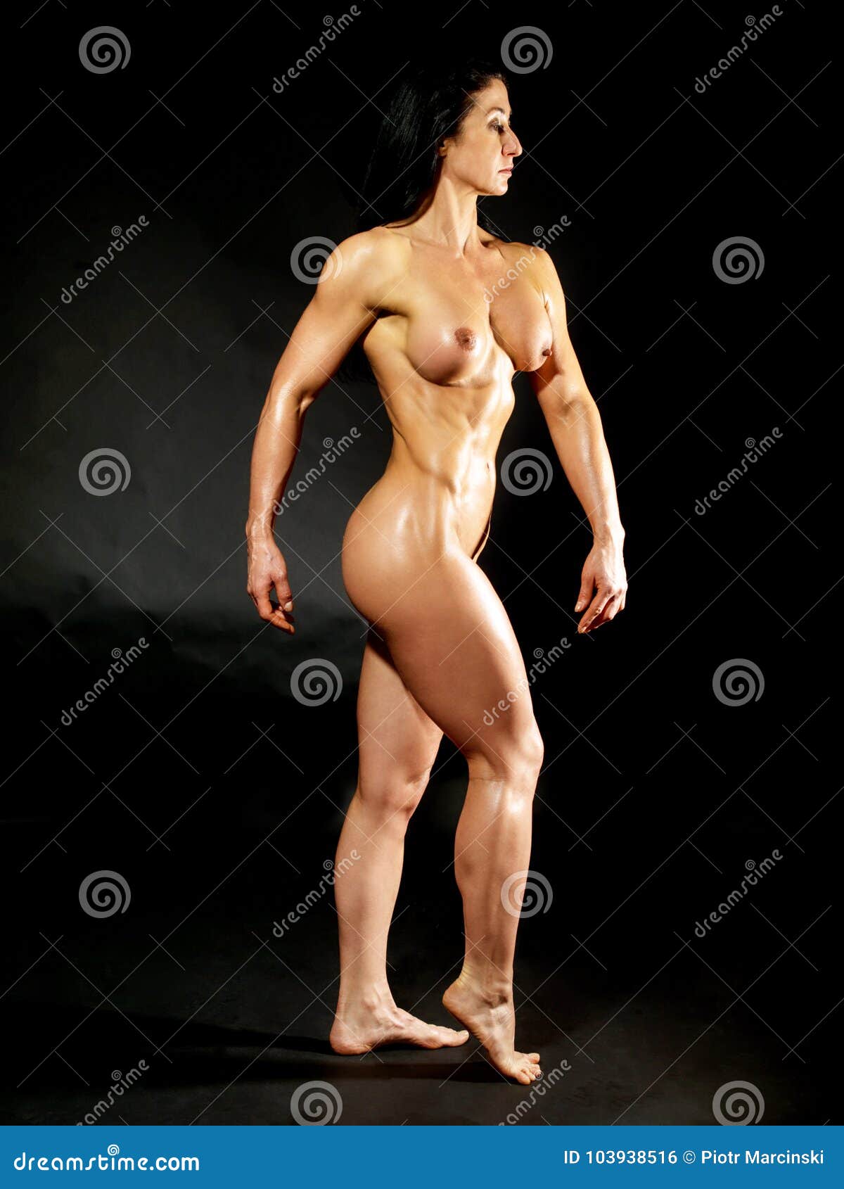 asad haddad recommends naked bodybuilder lady pic