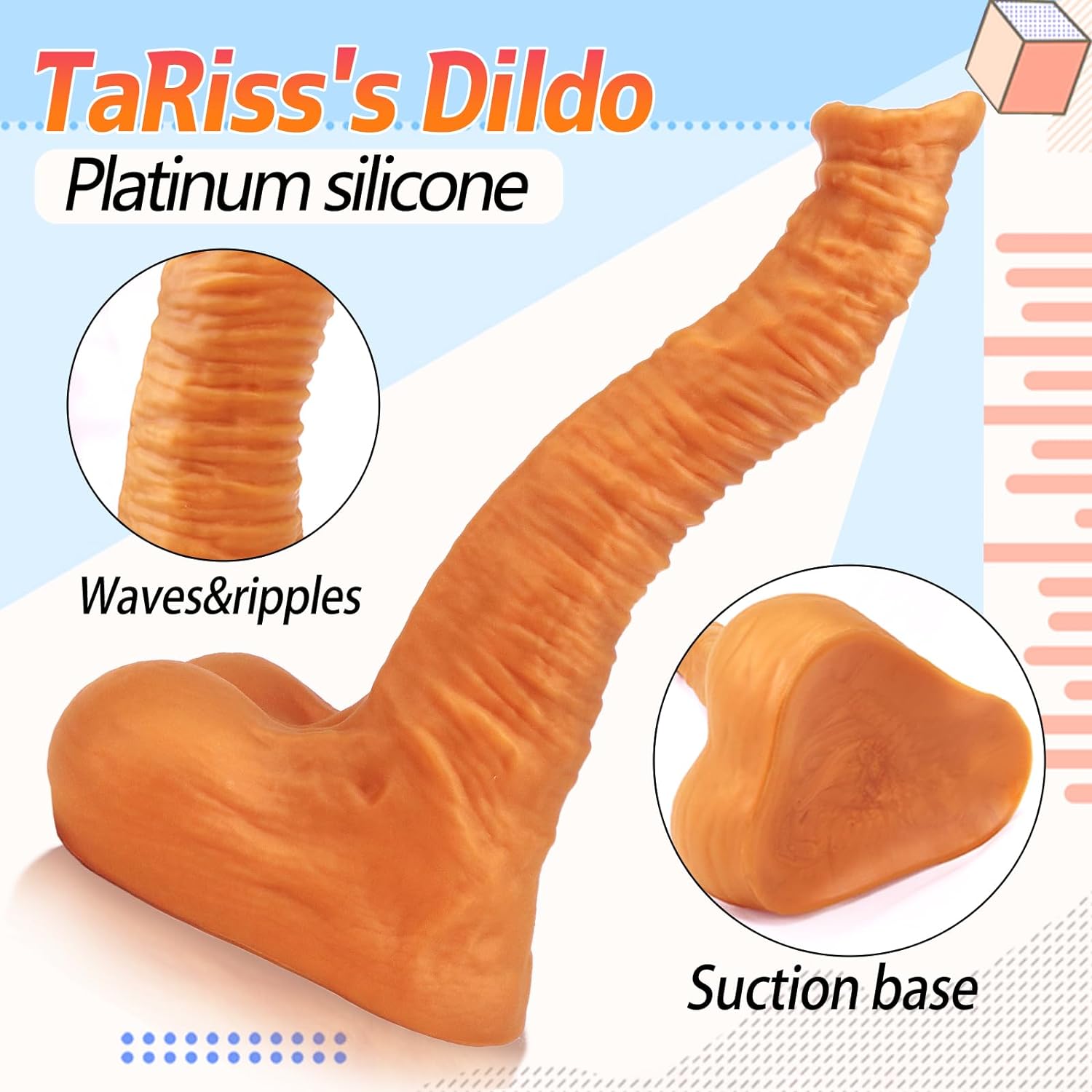 darrell schroeder recommends nose dildo pic