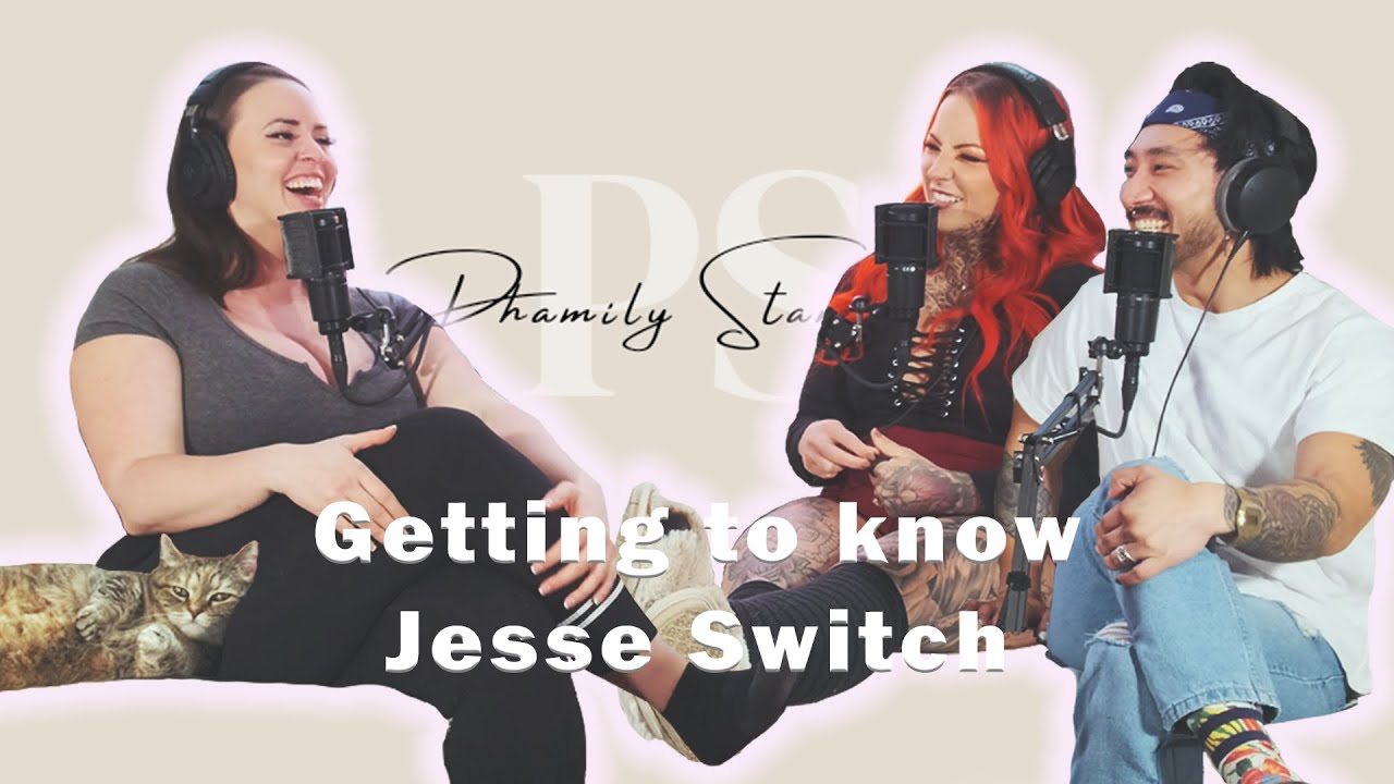 jesse switch videos