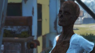 fallout 4 sex