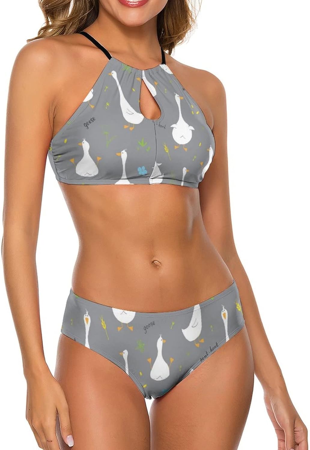 denise gambino recommends swimsuit hent pic