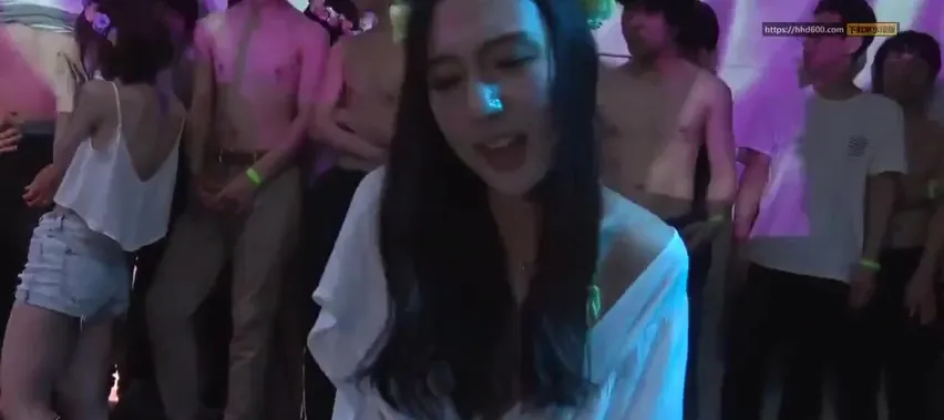 japanese sex party