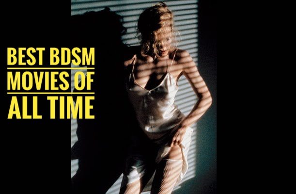 best bdsm porn movies