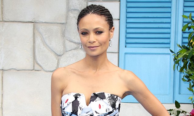 benji charles share thandie newton body photos