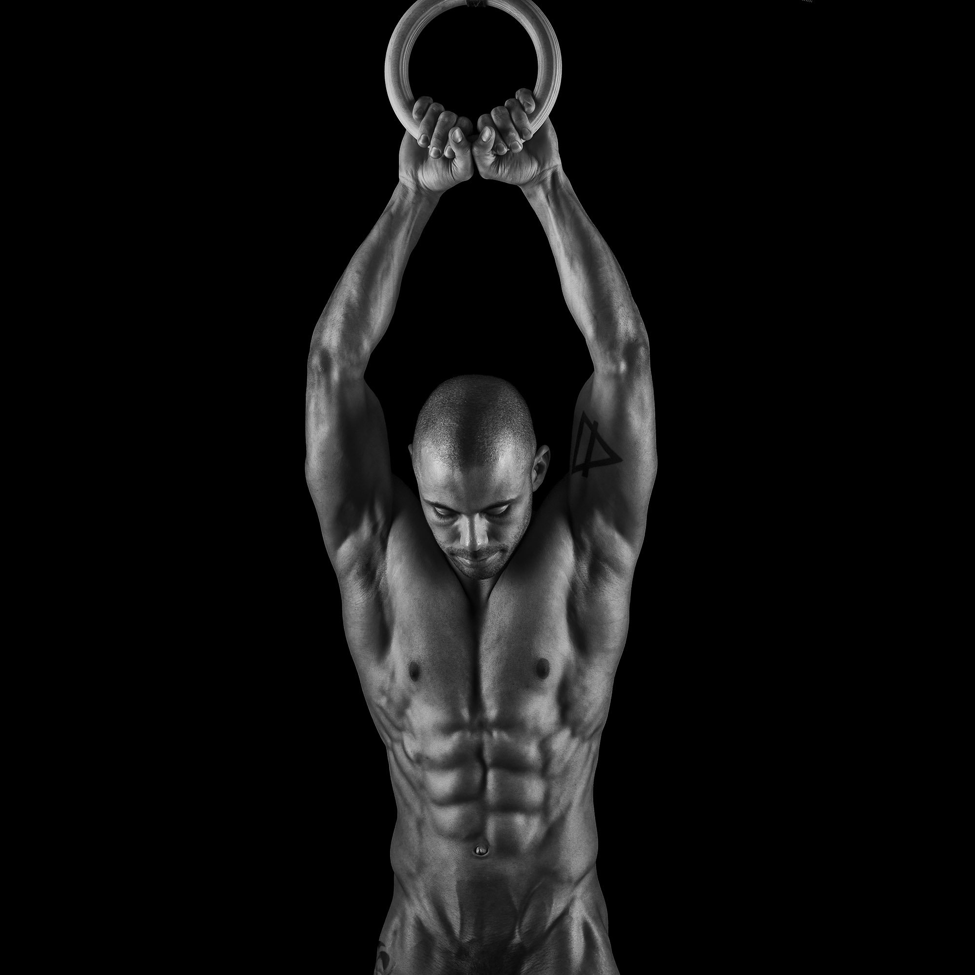 anna lindell recommends Nude Male Black Bodybuilders