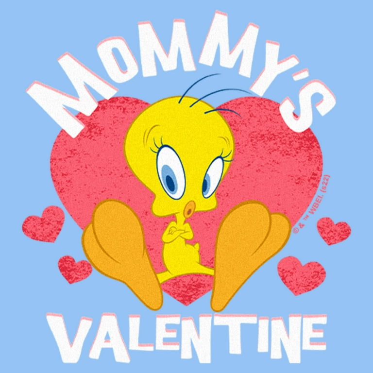 Best of Tweety valentine