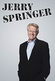 chuck steinert recommends Jerry Springer Nudes