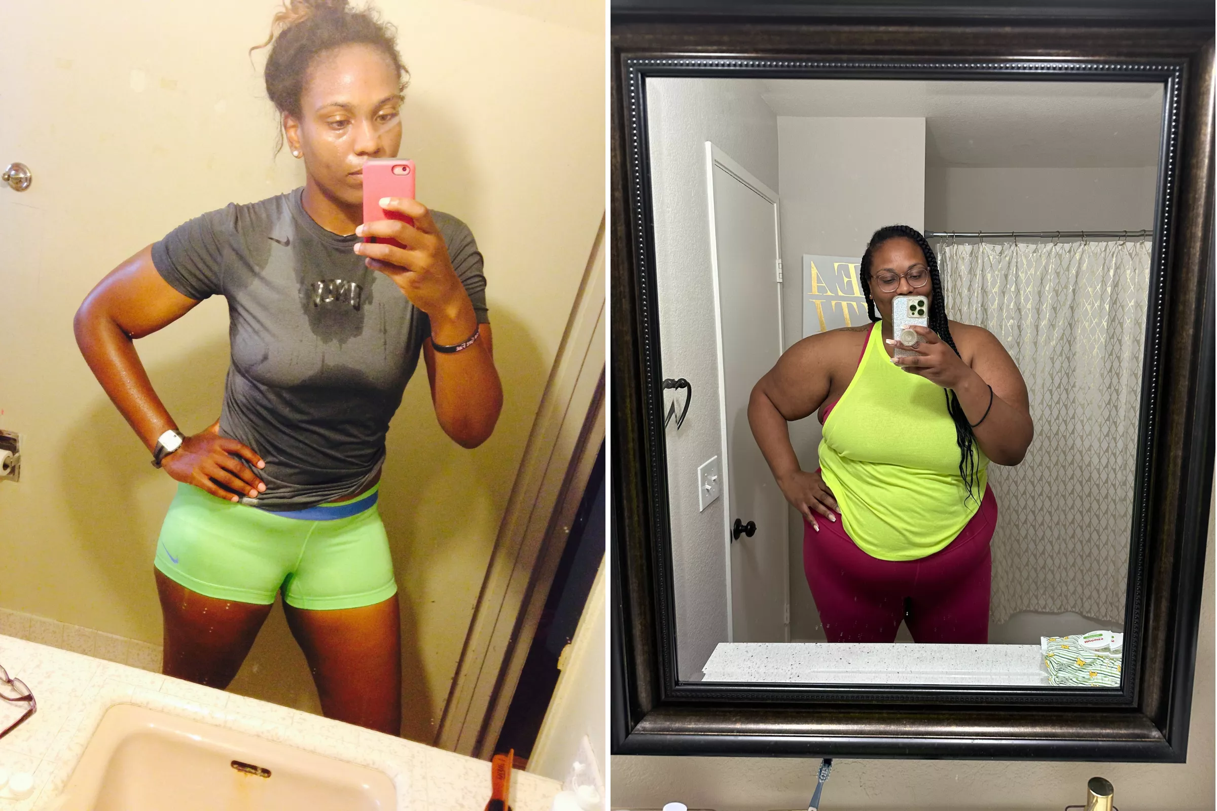 ashlie barnes share feedee weight gain photos