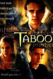 anthony dunk recommends taboo 2 porn movie pic