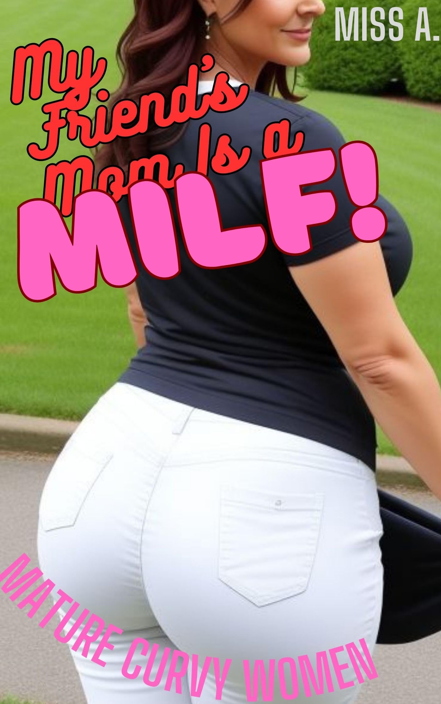 arie hunt recommends milf mother pic