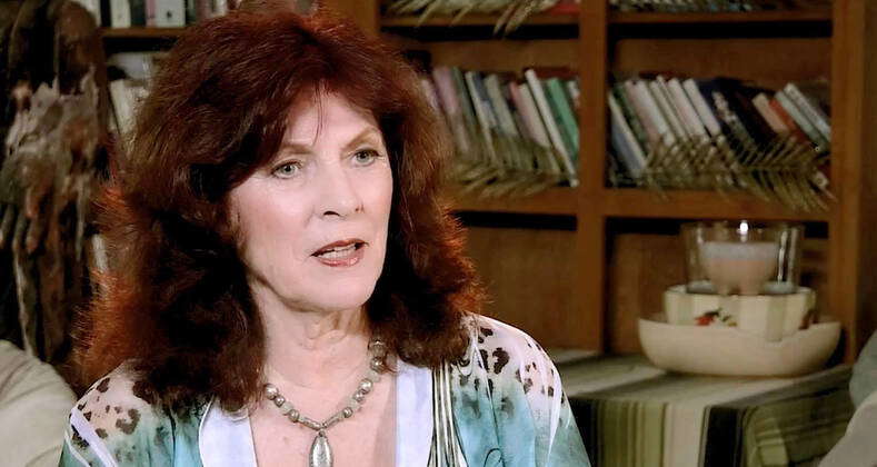 Best of Kay parker in taboo