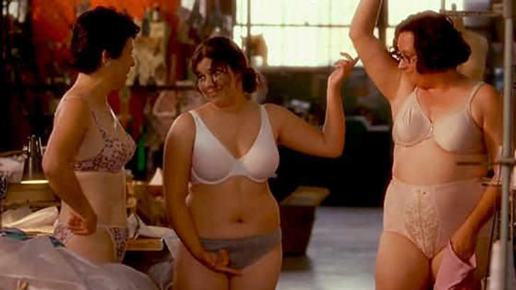 bill anthony recommends America Ferrera In Bikini