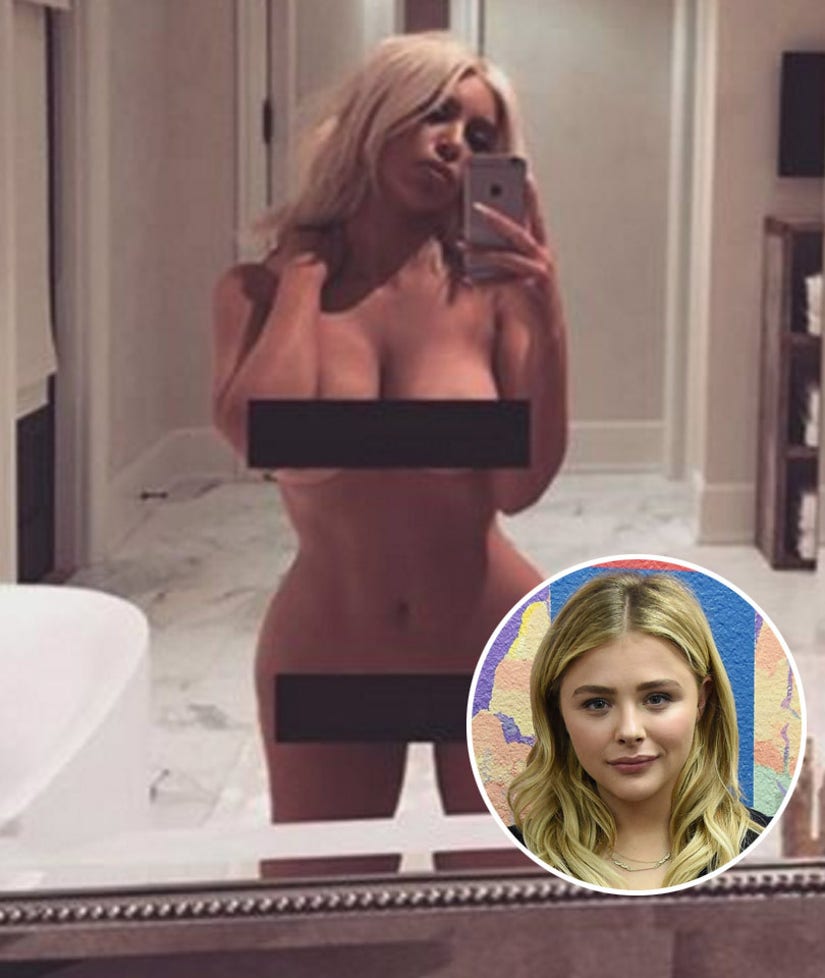 bushra aiman recommends Nude Photos Of Chloe Grace Moretz