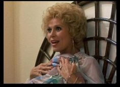 ashley orsini recommends Leslie Easterbrook Hot