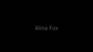 Best of Alina fox