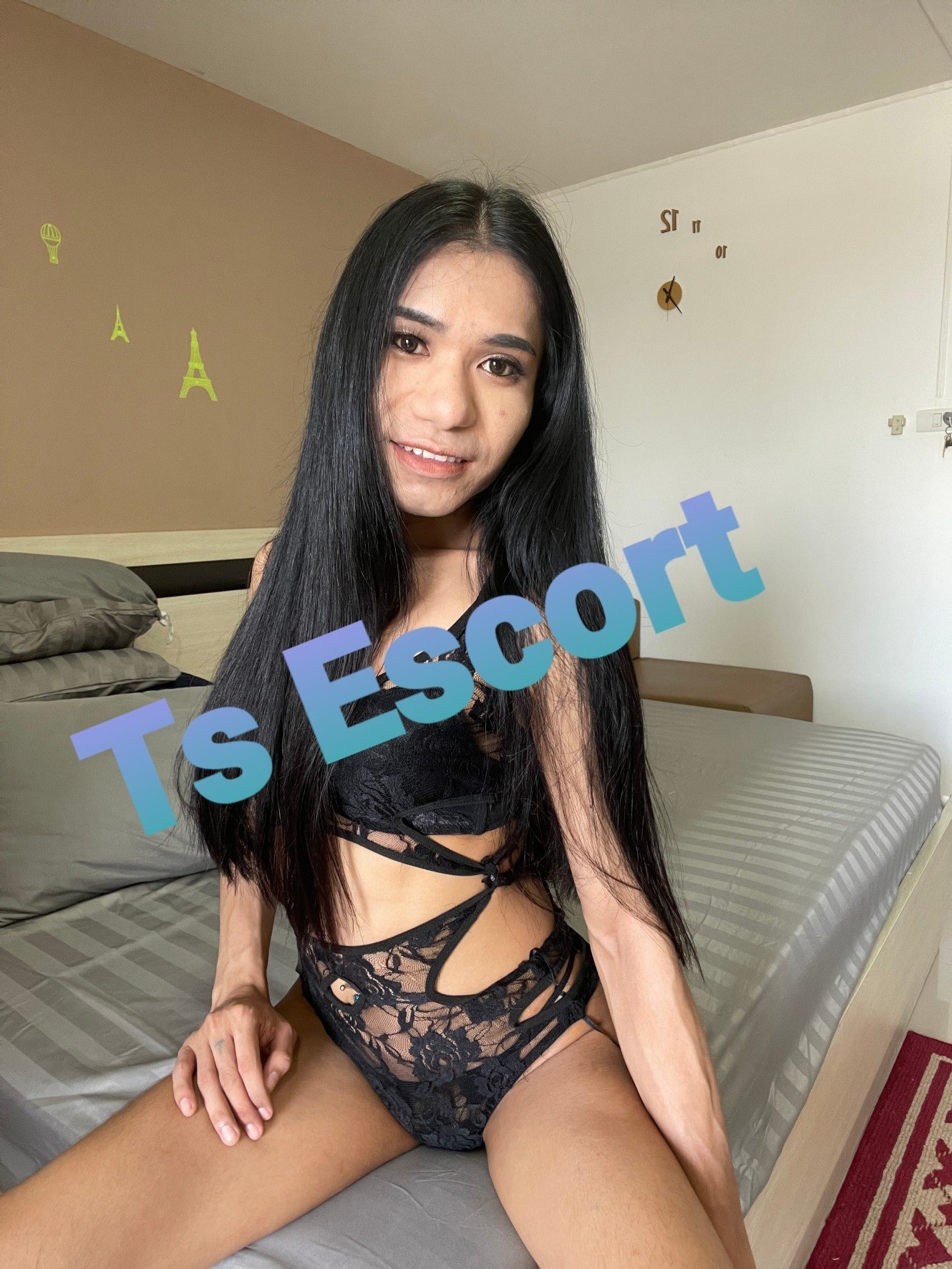 andrea pullen recommends thailand ladyboy escort pic