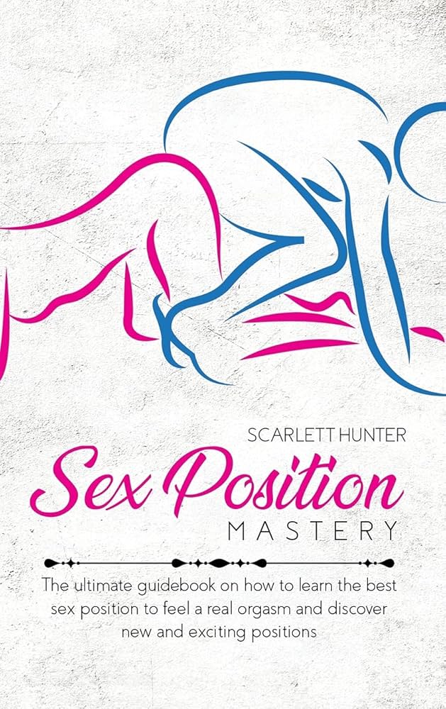 amazonian sex position