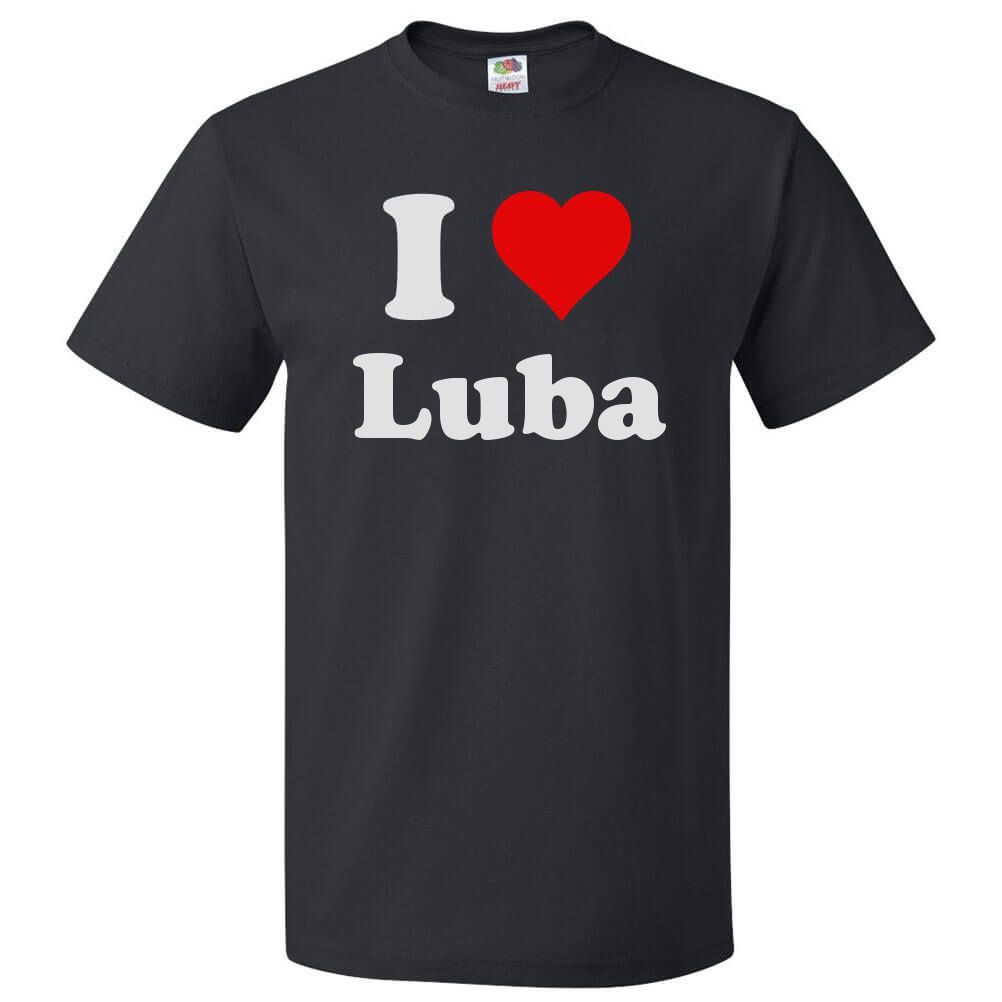 Luba Love of deepthroating