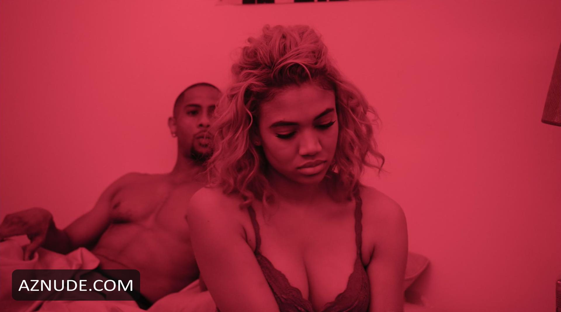 dion walton recommends Paige Hurd Nude