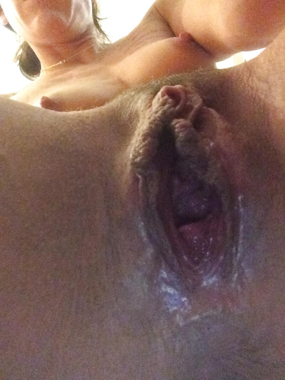 latina gf anal