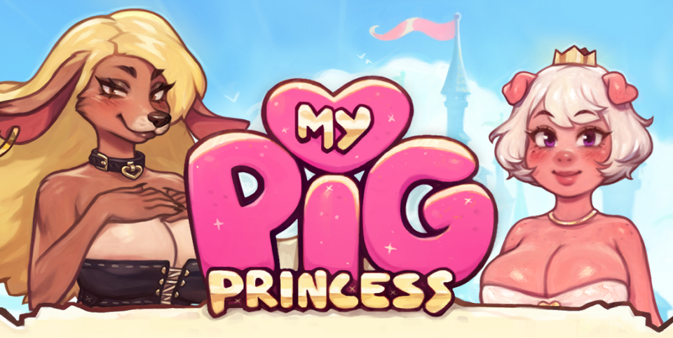 my pig princess porn