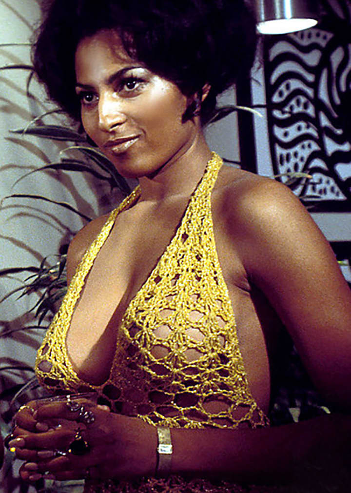 ana dragojevic add sexy pam grier photo