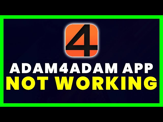 adam4adam mobile login