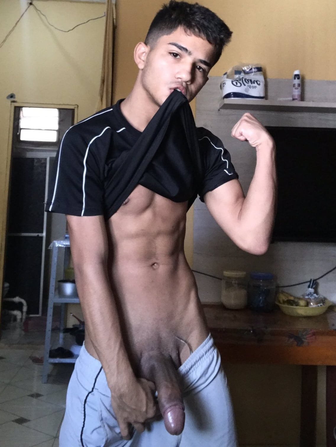 annette palacios recommends Naked Latino Twinks