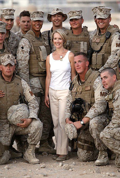 Best of Dana perino nude