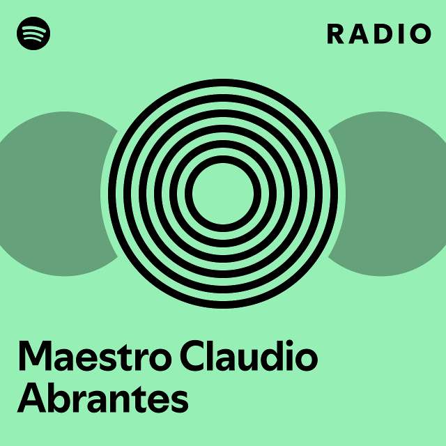 bud bunn recommends maestro claudio pic