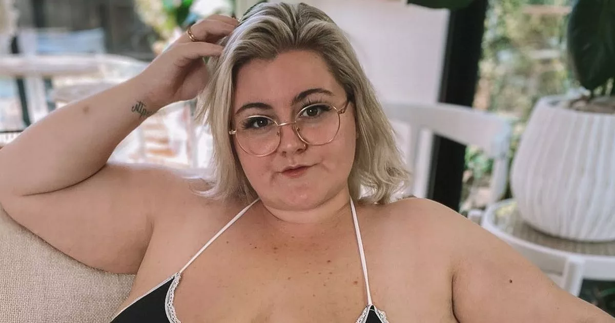 beth laurence share bbw big tits mom photos