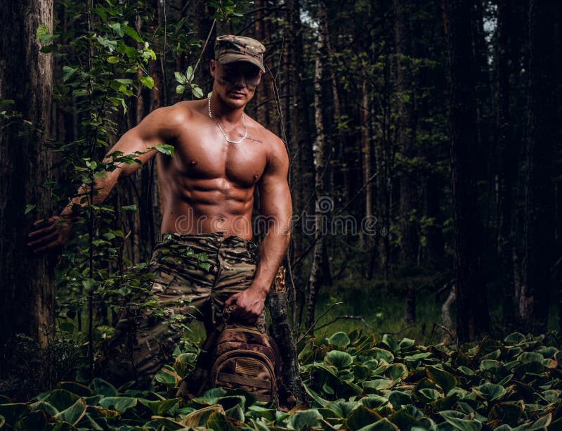 cody turnock recommends military men nude pics pic