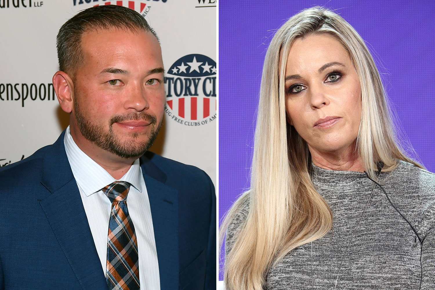 brandy renay recommends Nude Kate Gosselin