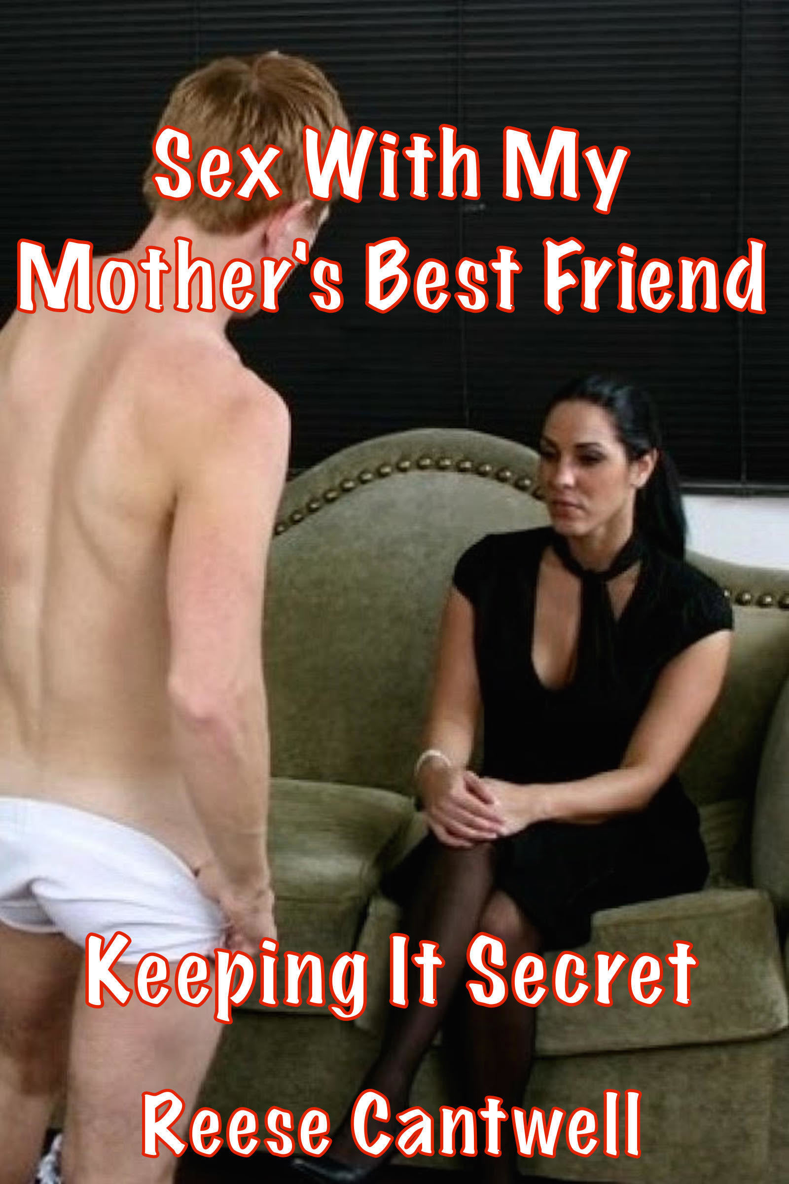 aaron vilhauer add photo best mom sex