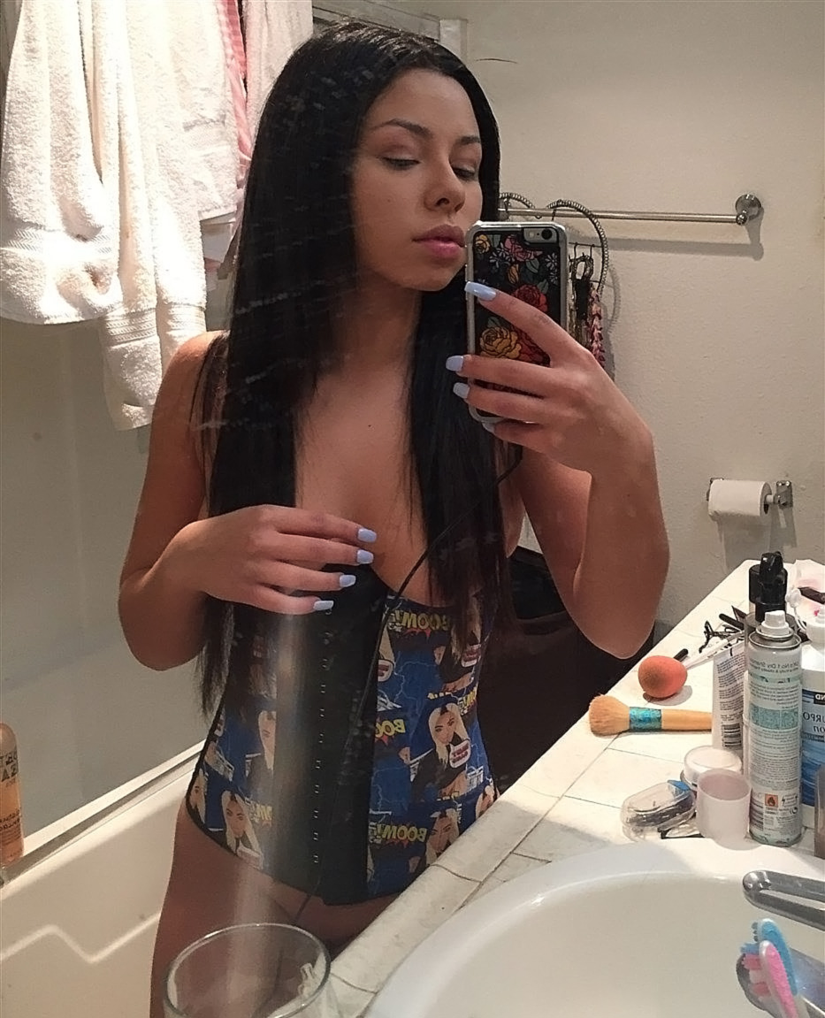 Best of Cierra ramirez nude