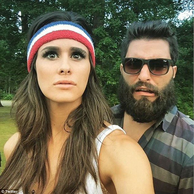 brad takemura add photo brittany furlan leaked