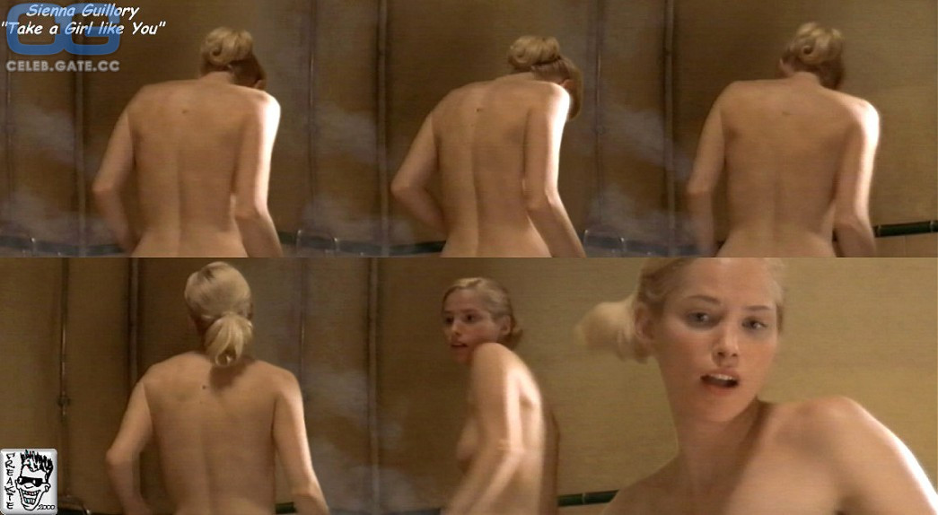 cynthia harding recommends sienna guillory nude pic