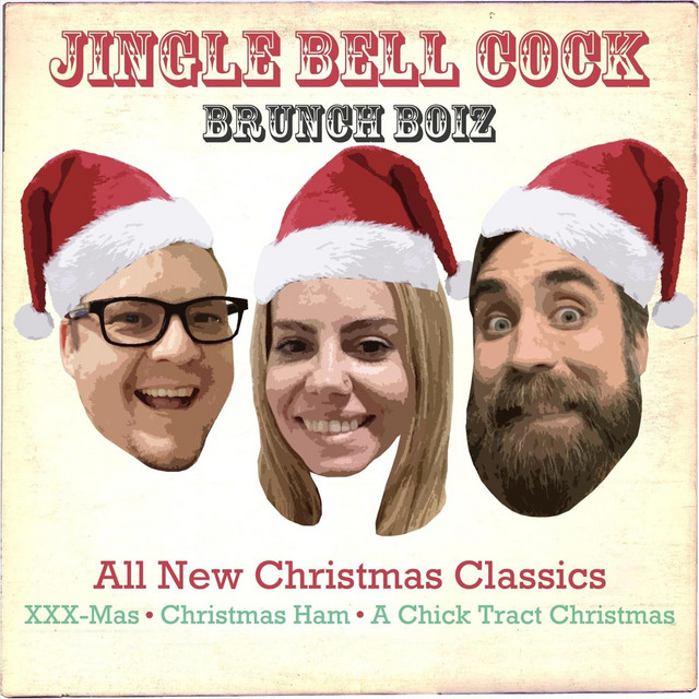 Best of Jingle bell cock